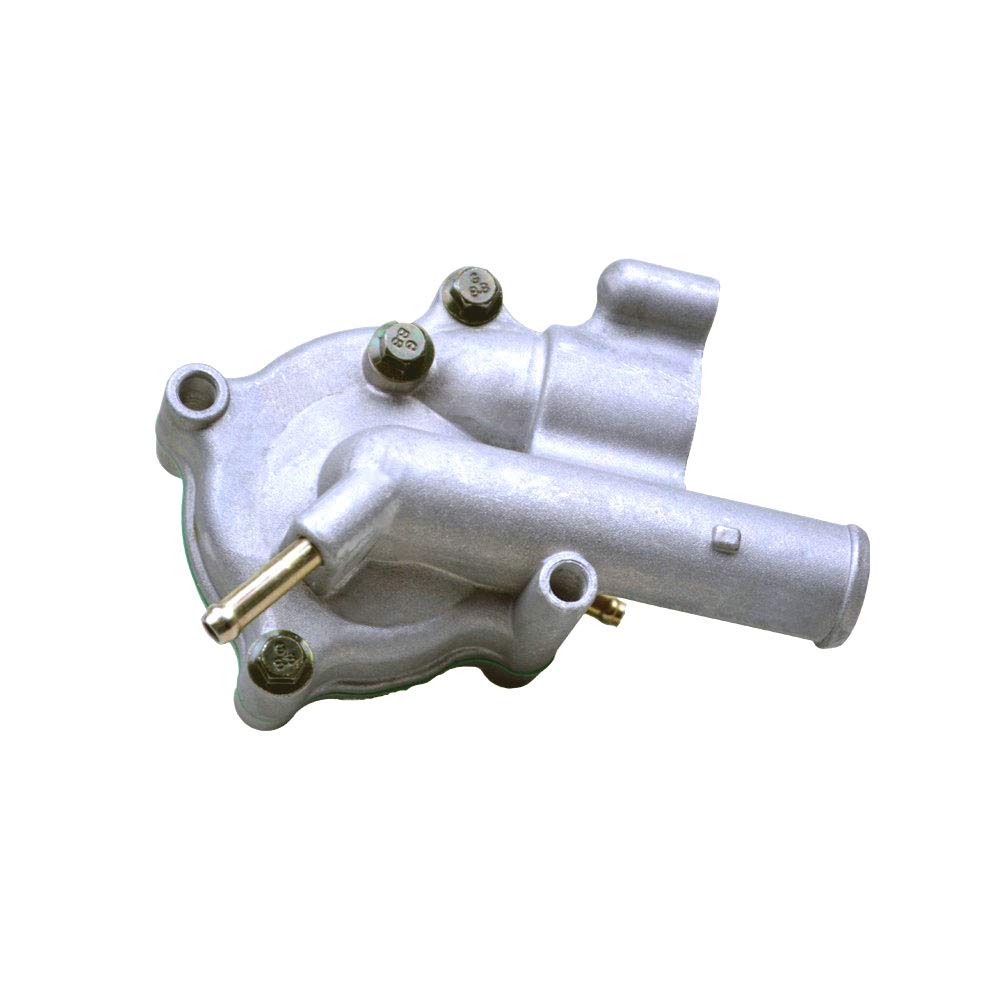 Replacement For Yamaha Water Pump Assembly With O-Ring Rhino 660 2004~2007 Girzzly 660 2002~2008