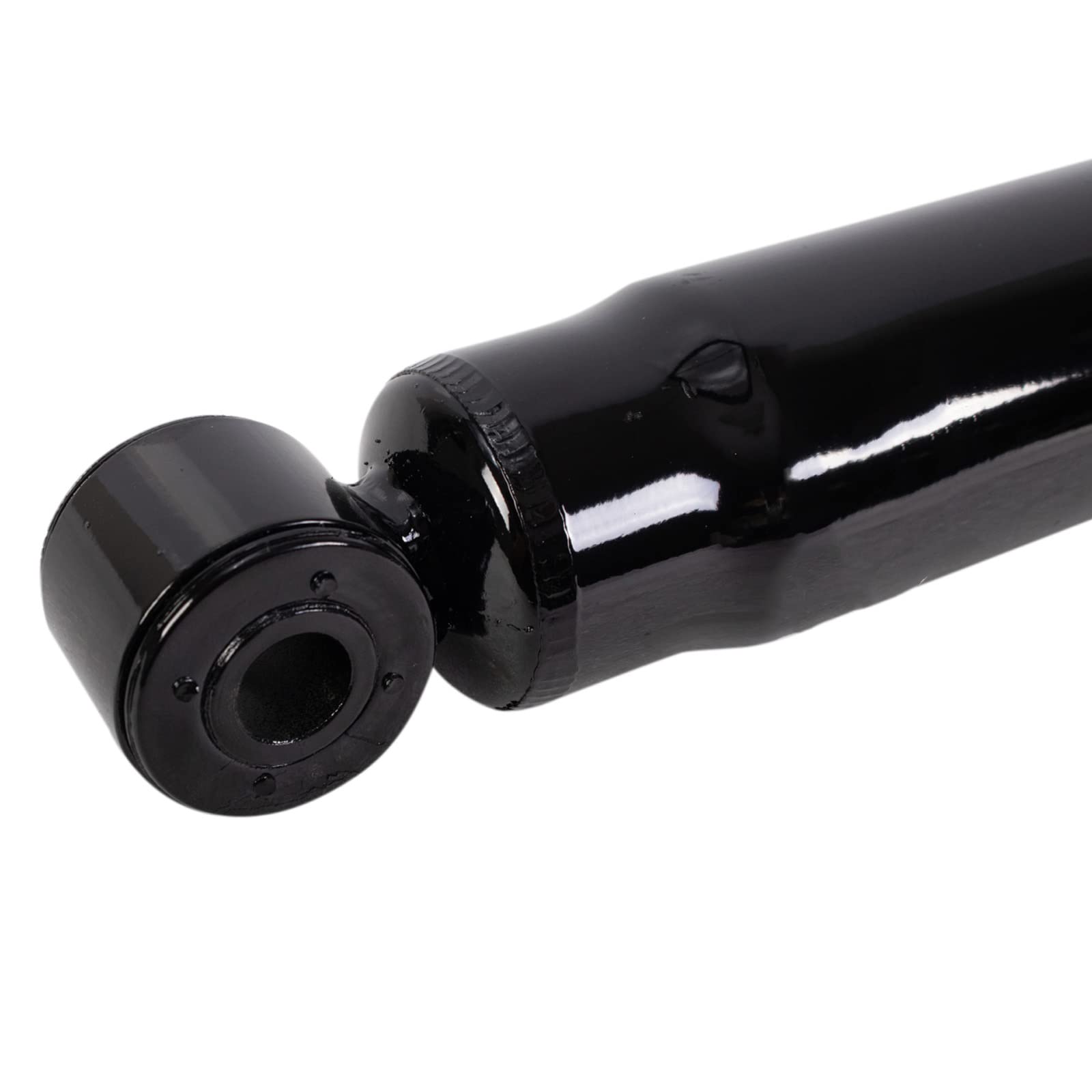 Trq Front And Rear Complete Strut Assembly & Shock Absorber Kit Complete Strut & Coil Spring Assembly Compatible With 2014-2022