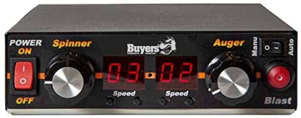 Buyers Products HVC05