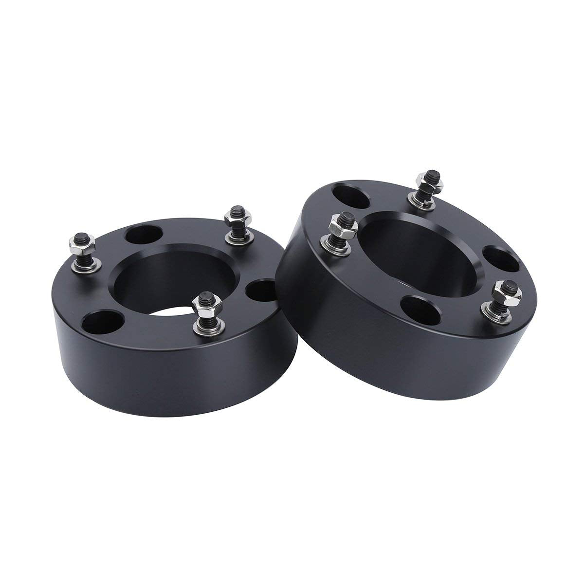 Dynofit Lift Kits For F150, 3'' Front Chassis Leveling Lift Kit For 2004-2023 Ford F150 2Wd 4Wd, 2003-2018 Expedition, 3Inch Aum
