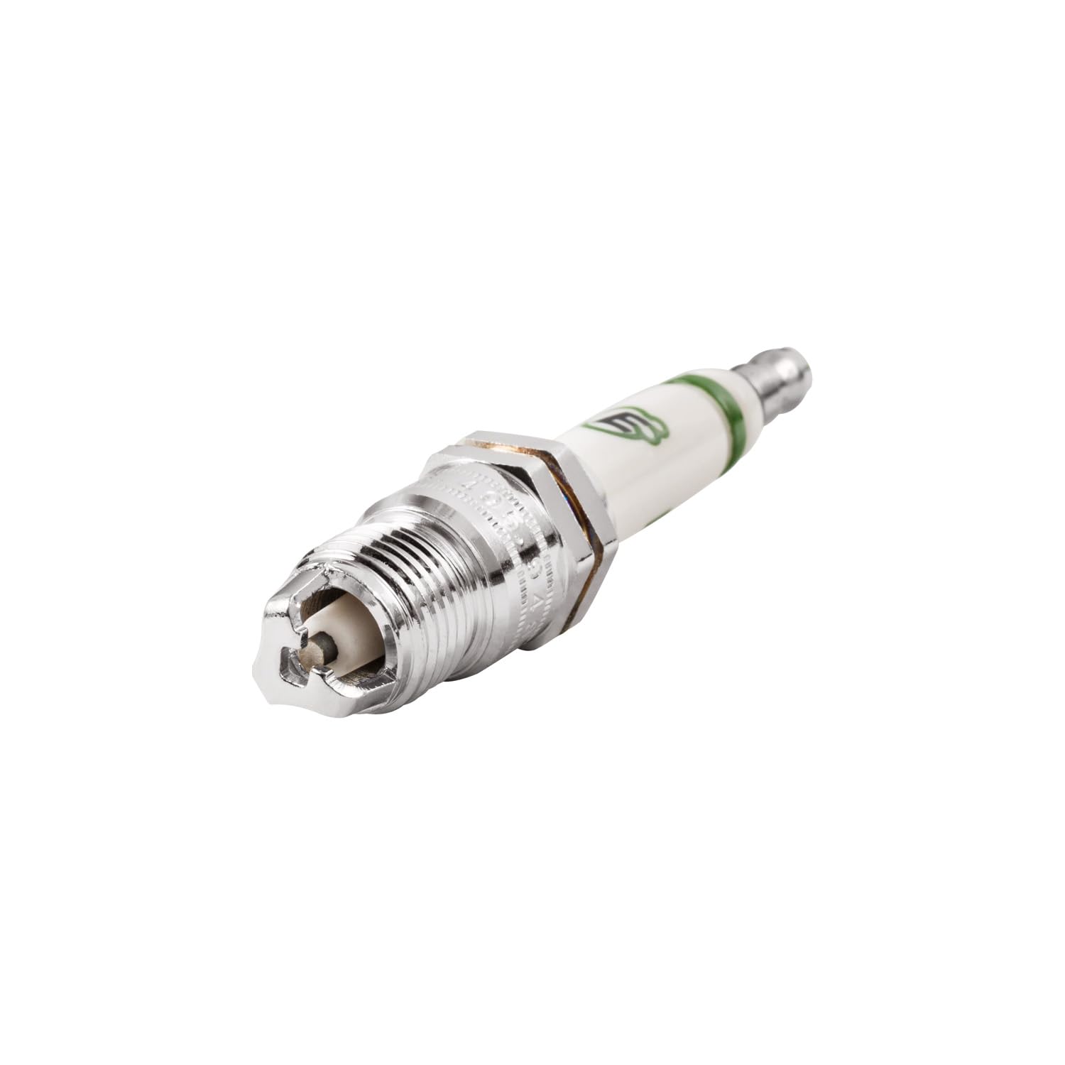 E3 Spark Plugs E3.40 Premium Automotive Spark Plug W/Diamondfire Technology (Pack Of 1)