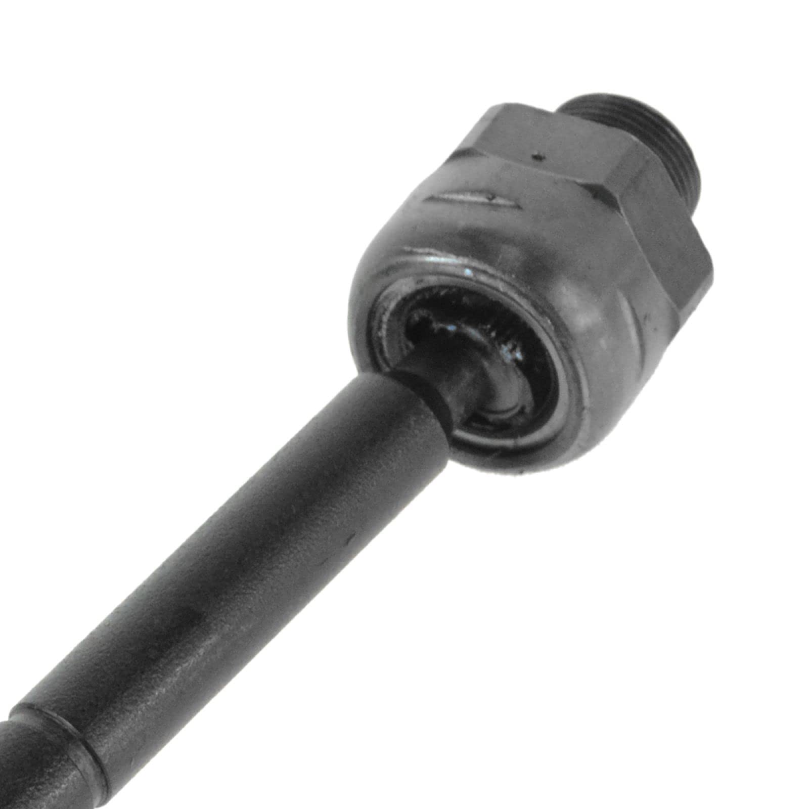 Trq Front Inner Tie Rod Set Compatible With 2005 Jeep Liberty