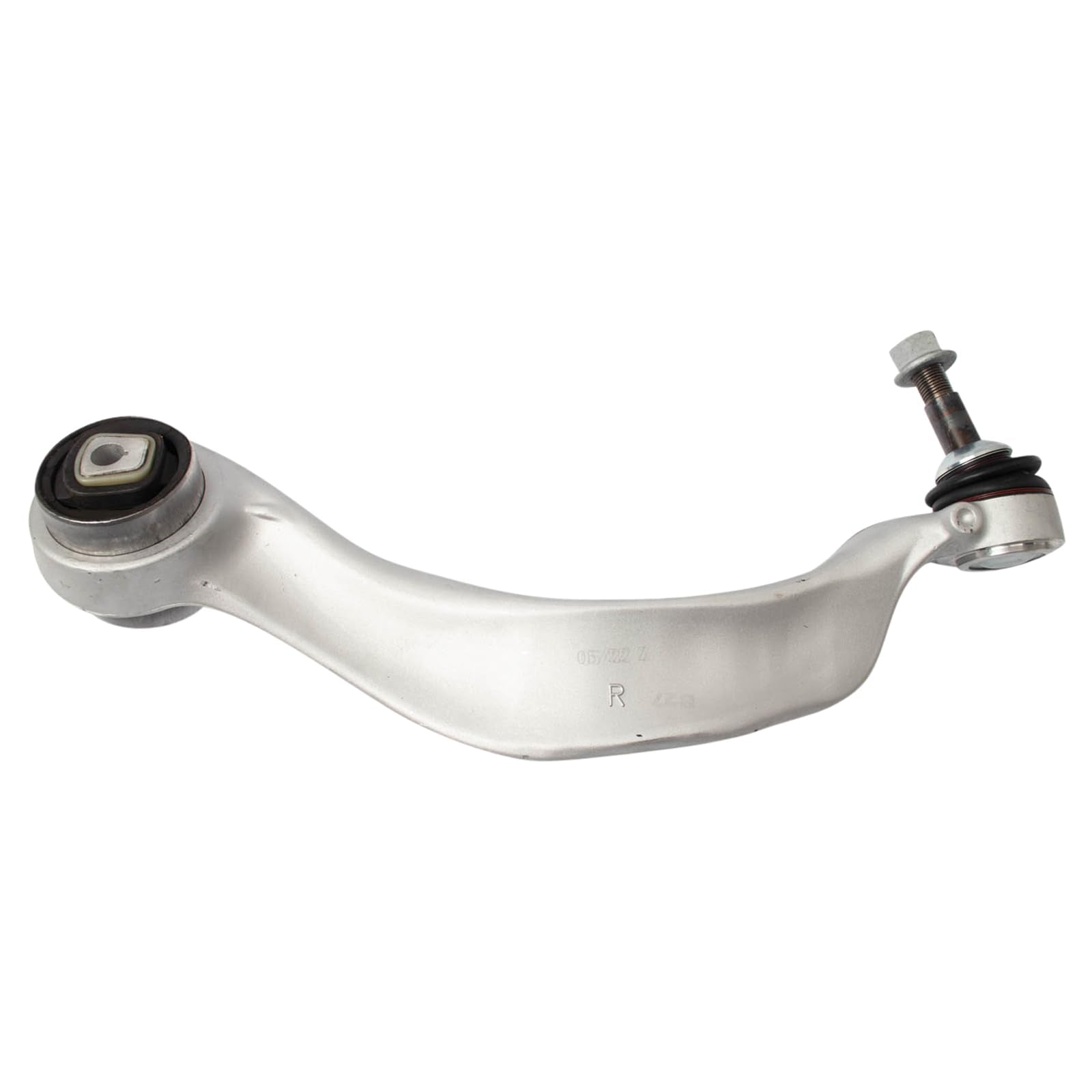Trq Front Right Lower Forward Control Arm With Ball Joint Compatible With 2009-2017 Bmw