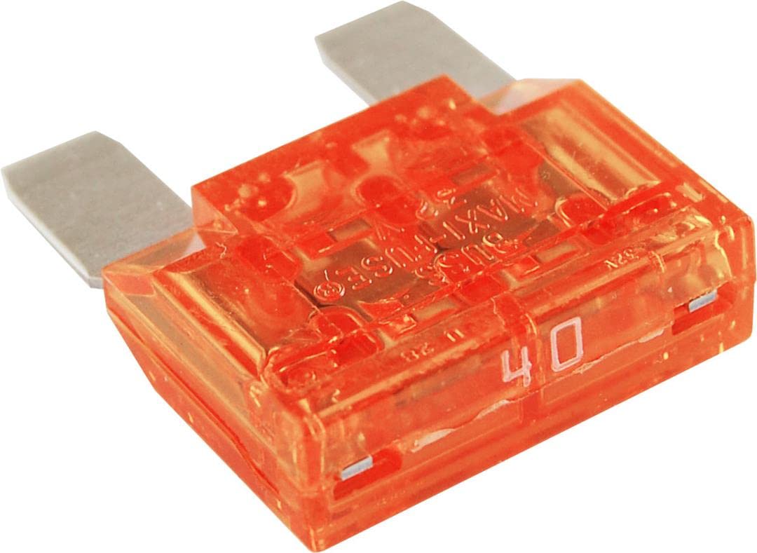 Blue SEA 5139 Fuse Maxi 40 AMP