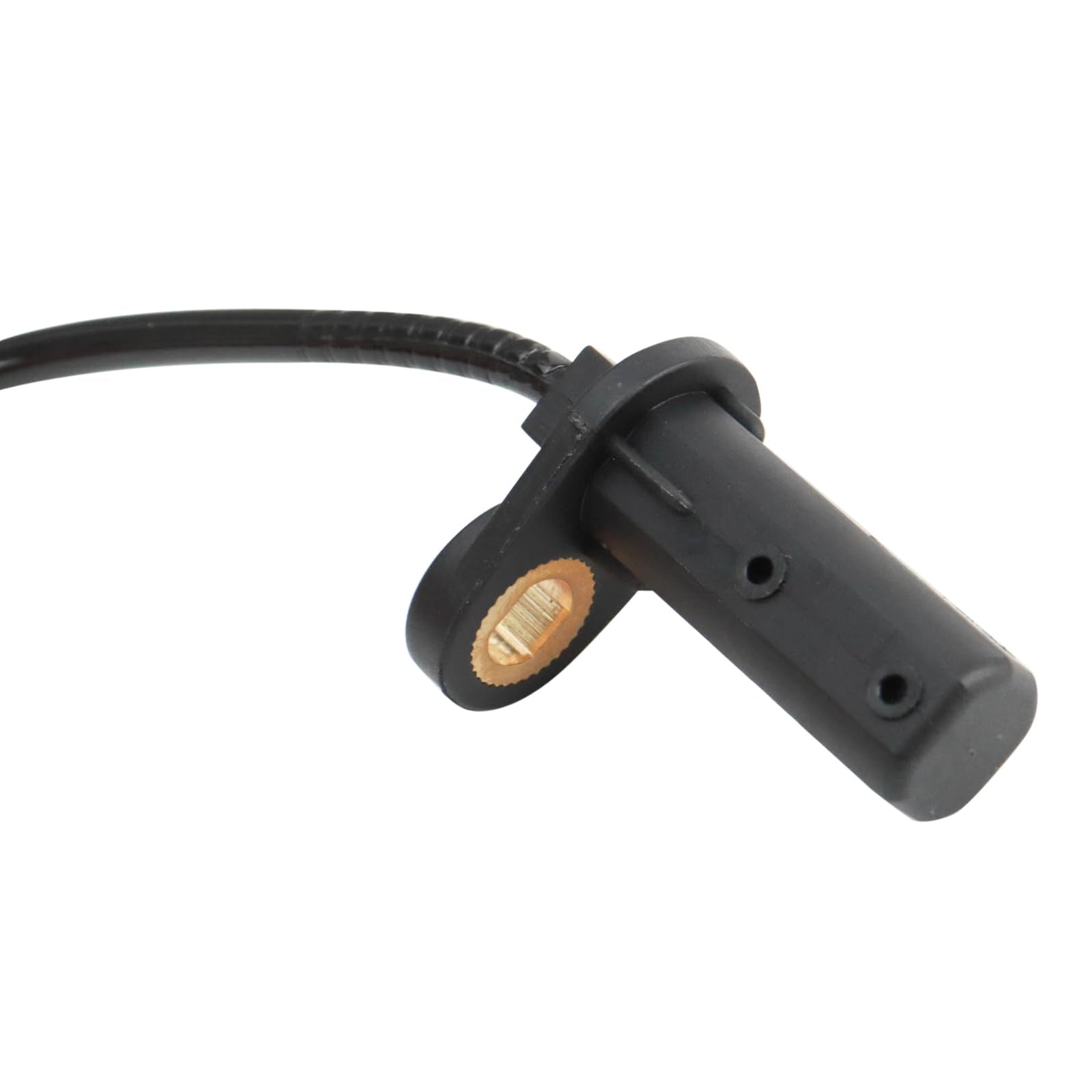 TRQ Front Left ABS Wheel Speed Sensor Drivers Side Compatible with 2001-2009 Volvo S60 1999-2006 S80 2001-2007 V70 2003-2007 XC7