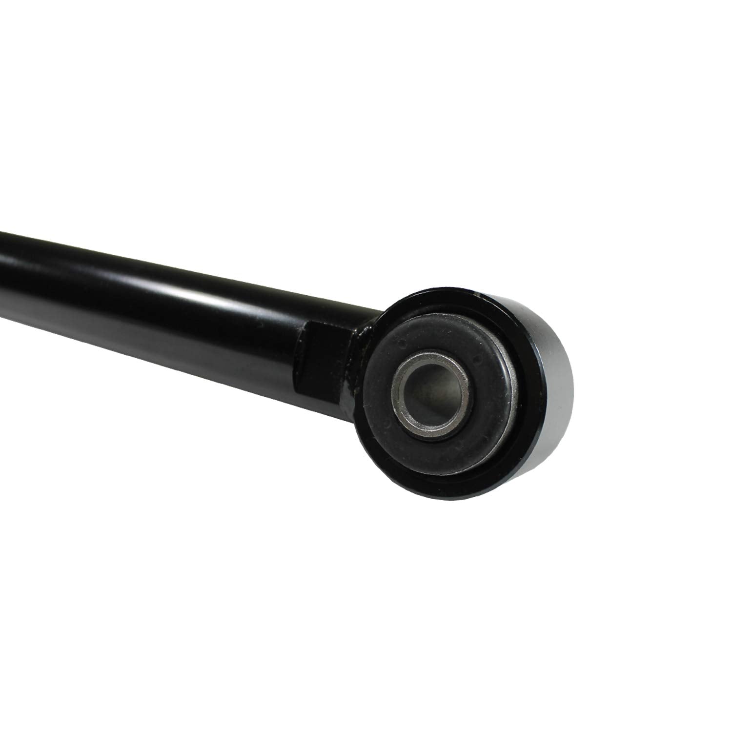 Raptor Series Rear Adjustable Track Bar For Jeep Jk