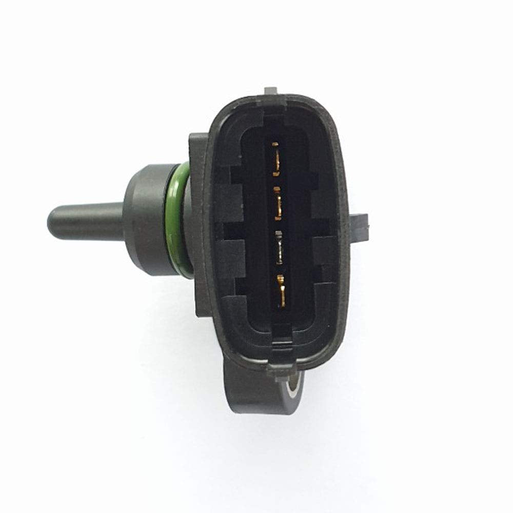 Hyundai MAP Sensor Assembly 39300-2B000 - Genuine Parts, Regular Fit, High Performance