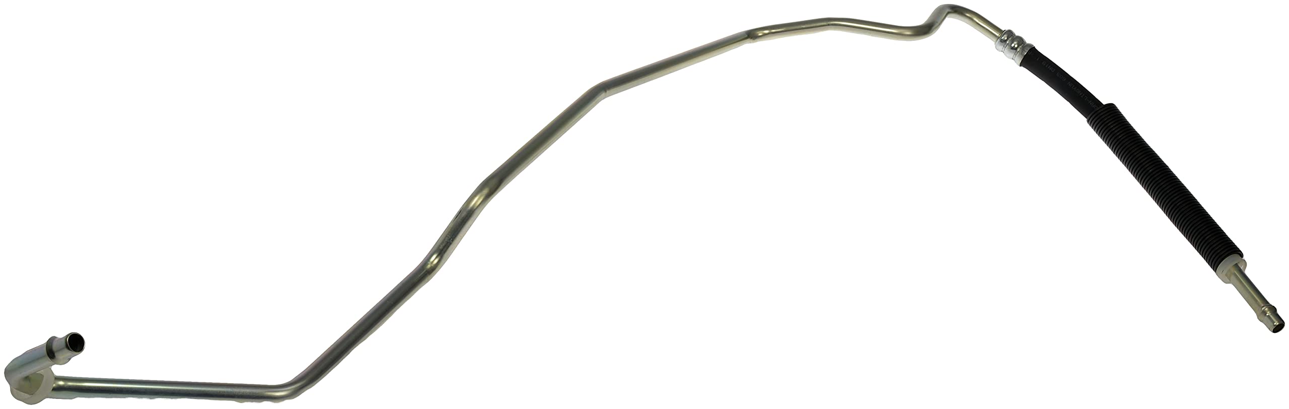 Dorman 624-736 Automatic Transmission Oil Cooler Hose Assembly Compatible With Select Chevrolet/Gmc Models