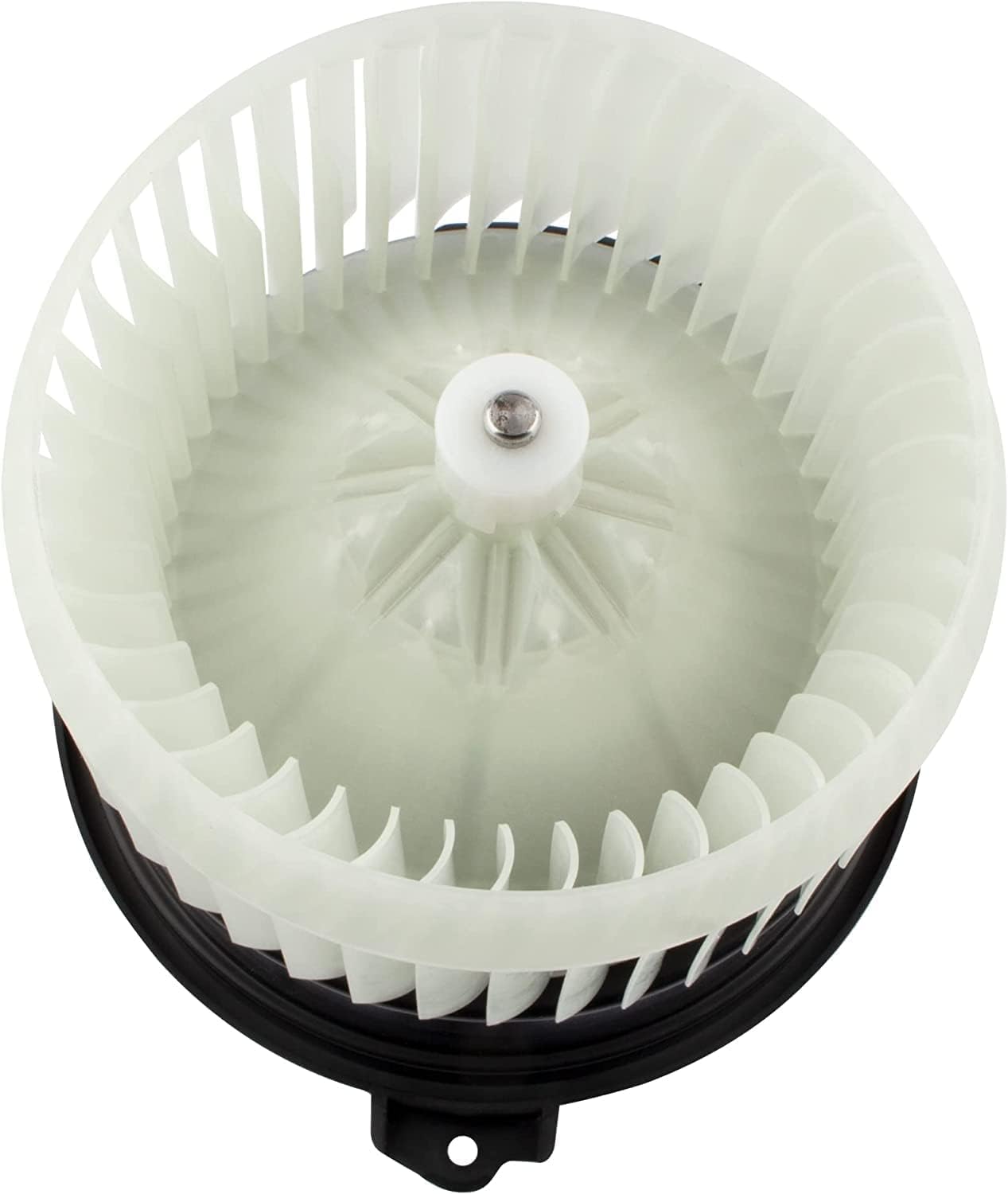 Scitoo Hvac Heater Blower Motor With Fan Cage Rear 700303 For Lexus For Gx460,For Lexus For Lx570,For Toyota For Highlander,For