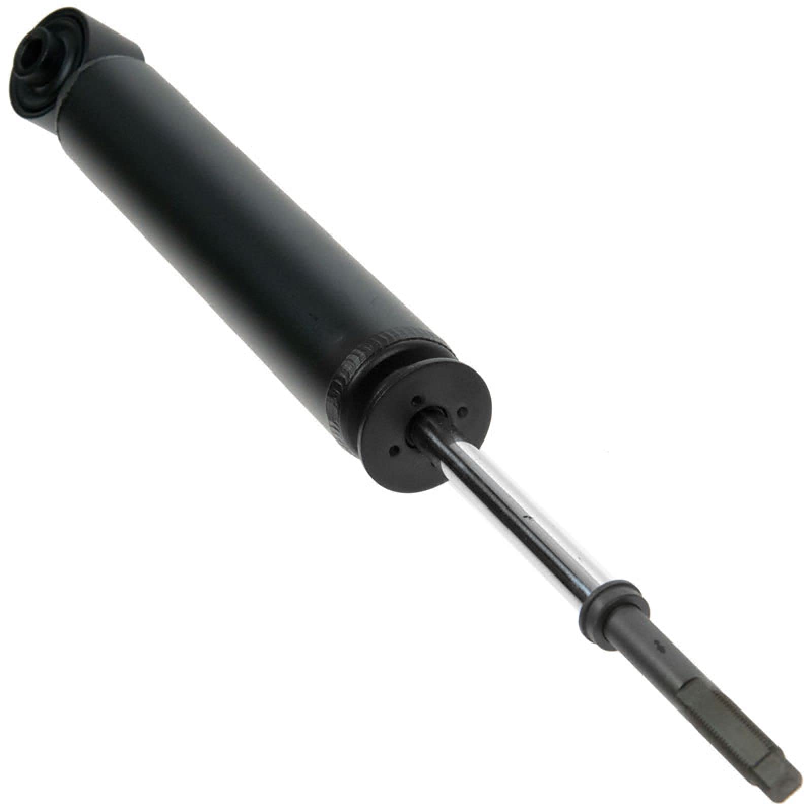 Trq Rear Shock Absorber Set Compatible With 2003-2007 Nissan Murano