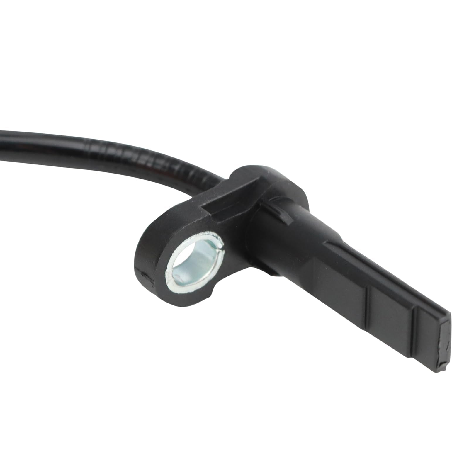 TRQ Front Left ABS Wheel Speed Sensor Drivers Side Compatible with 2016-2017 Subaru Crosstrek 2014-2018 Forester 2012-2015 Impre