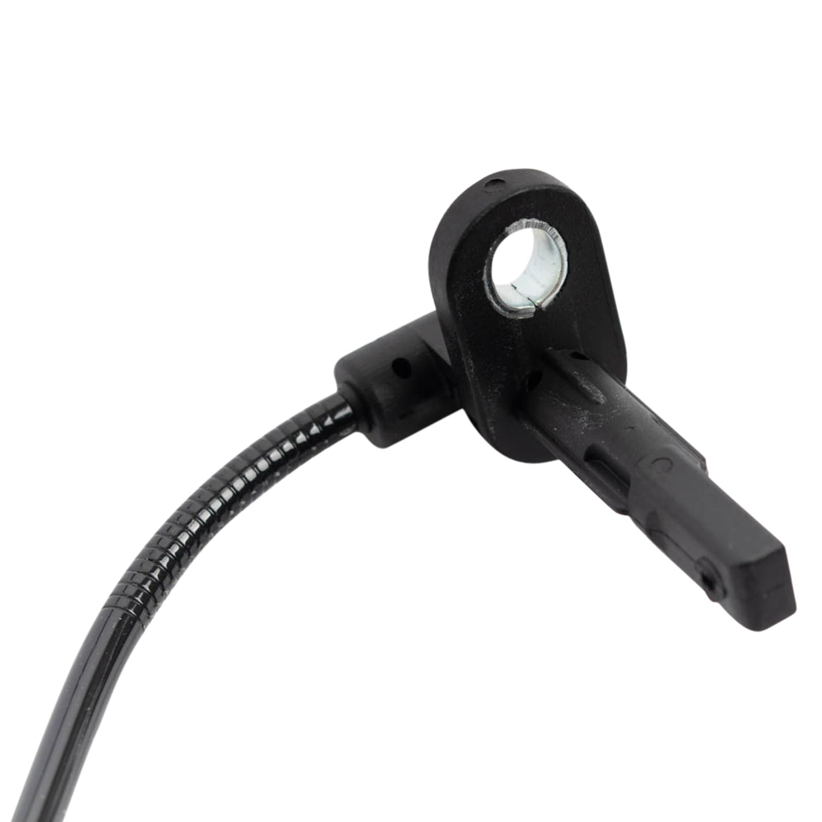 Trq Rear Abs Wheel Speed Sensor Compatible With 2015-2019 Ford Transit-150 Transit-250 Transit-350 Transit-350 Hd