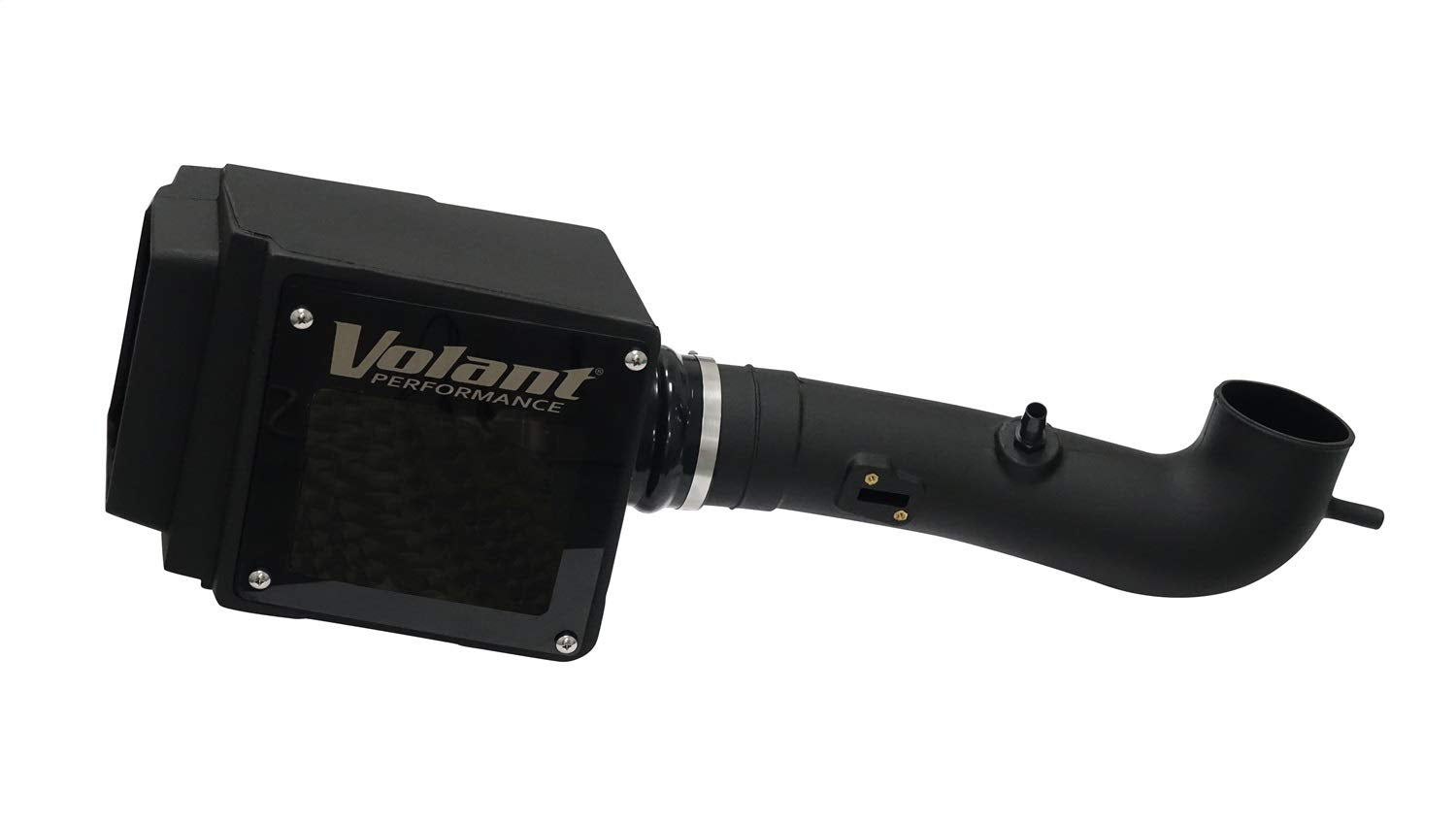 Volant 15553 Pro 5 Filter Enclosed Air Intake System