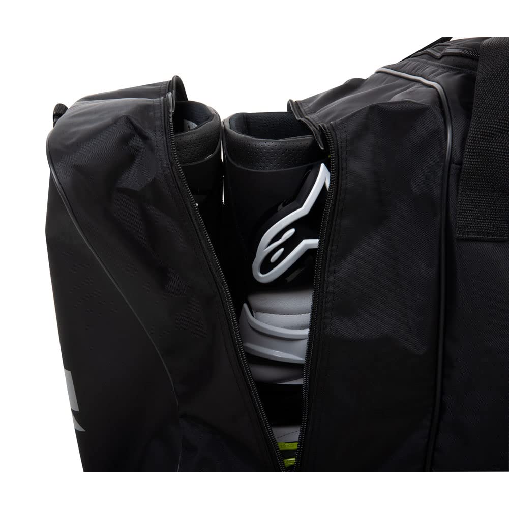 Msr Gear Bag (Red)