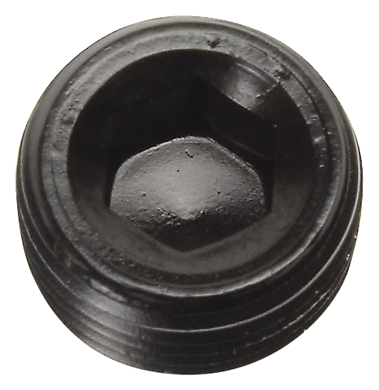 Edelbrock 662063 Proclassic Allen Socket Pipe Plug