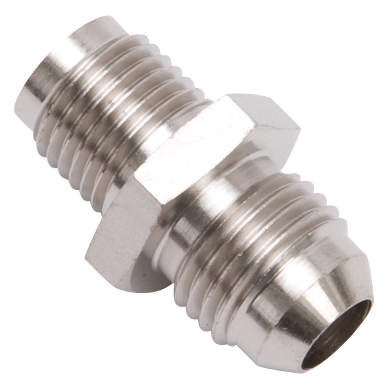 Edelbrock 640331 -6 An Endura Carburetor / Fuel Pump Adapter Fitting