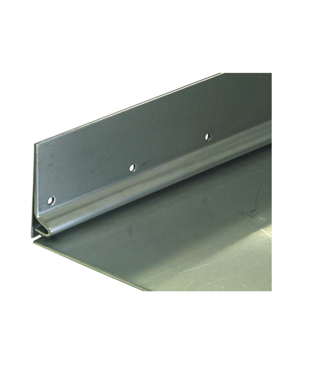 Bennett 24 X 9 Standard Trim Plane Assembly
