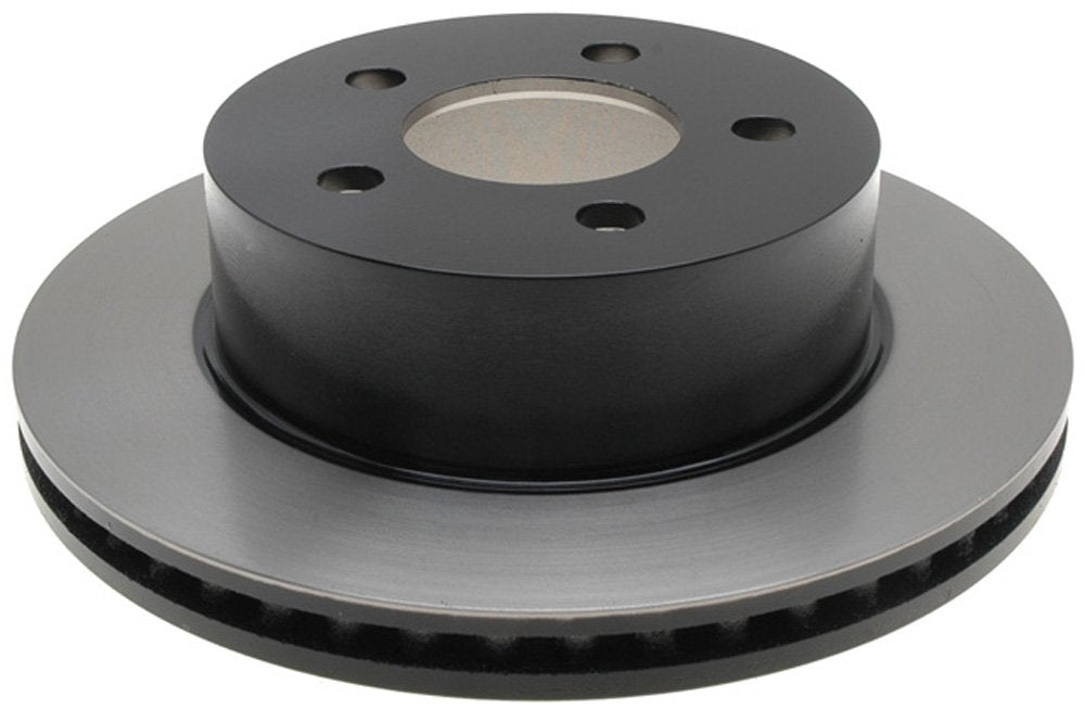 Raybestos 76923 Advanced Technology Disc Brake Rotor