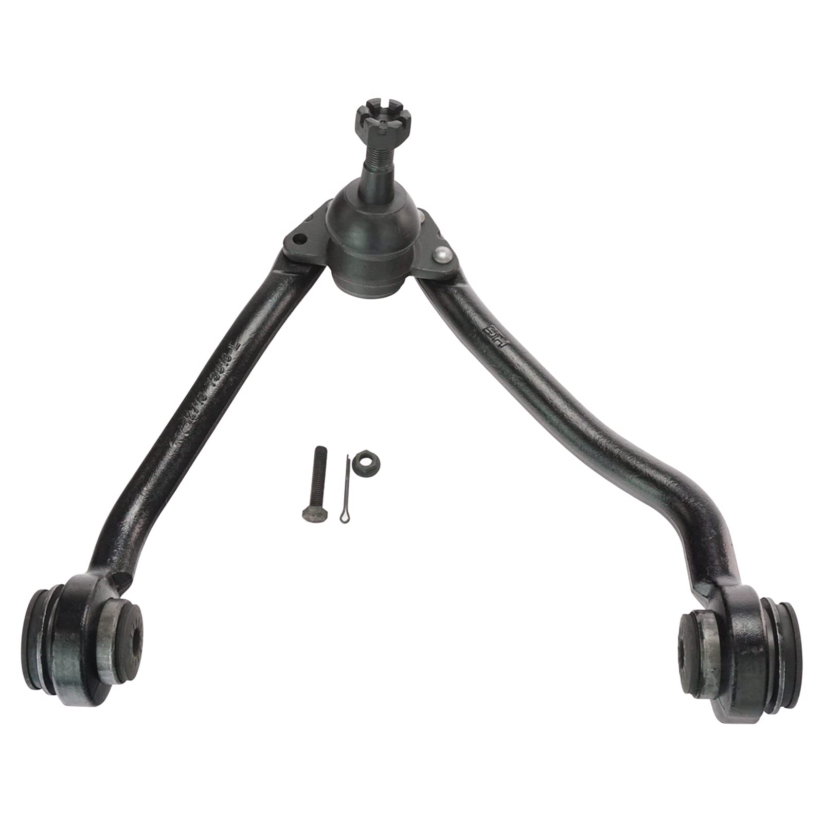 Trq Front Control Arm For 8 Lug Wheels Left Lh Driver For Chevy Gmc Pickup Truck Van