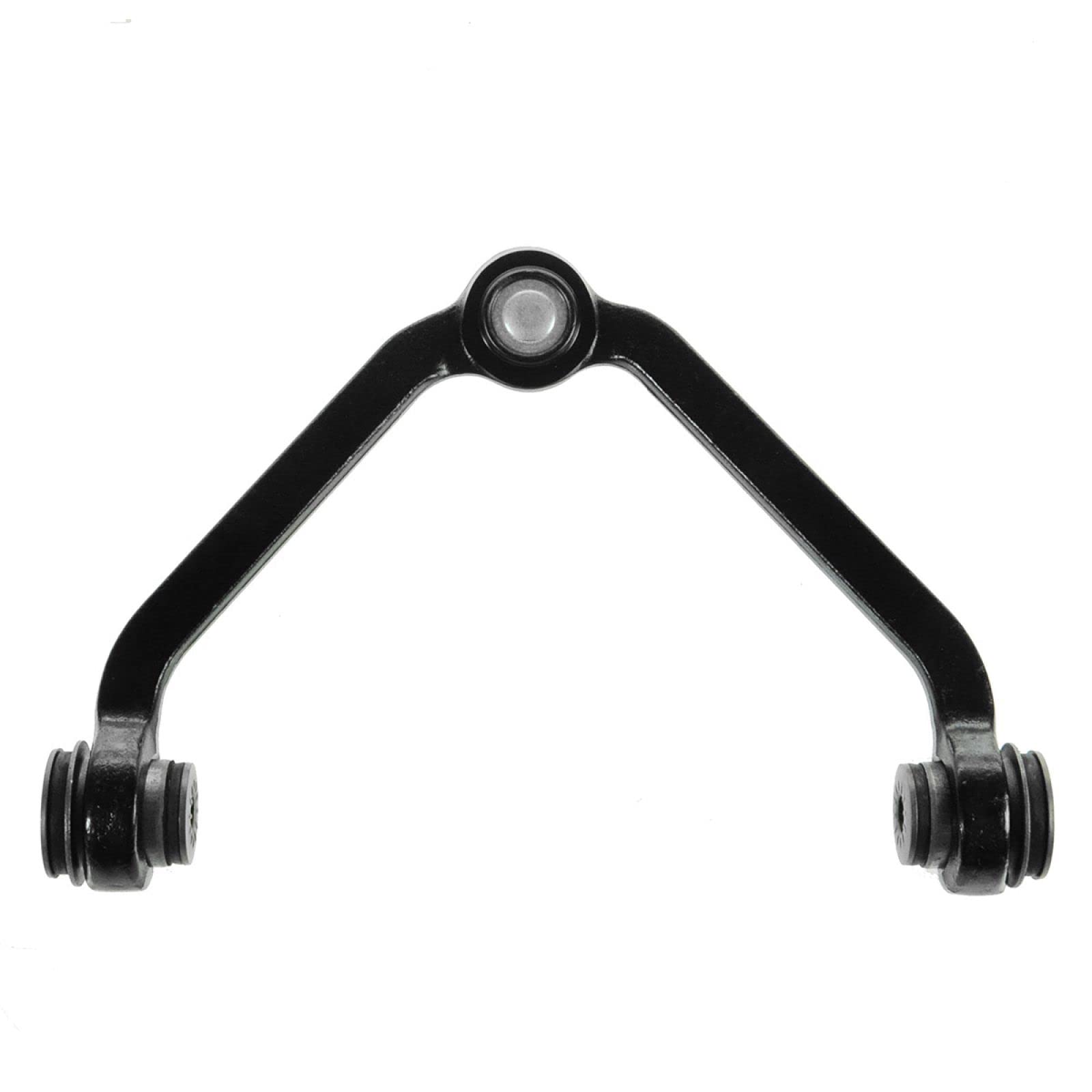 TRQ Upper Control Arm with Ball Joint Set - 2 Piece for 1995-2001 Ford Explorer, 1998-2011 Ford Ranger, 1997-2001 Mercury Mountaine