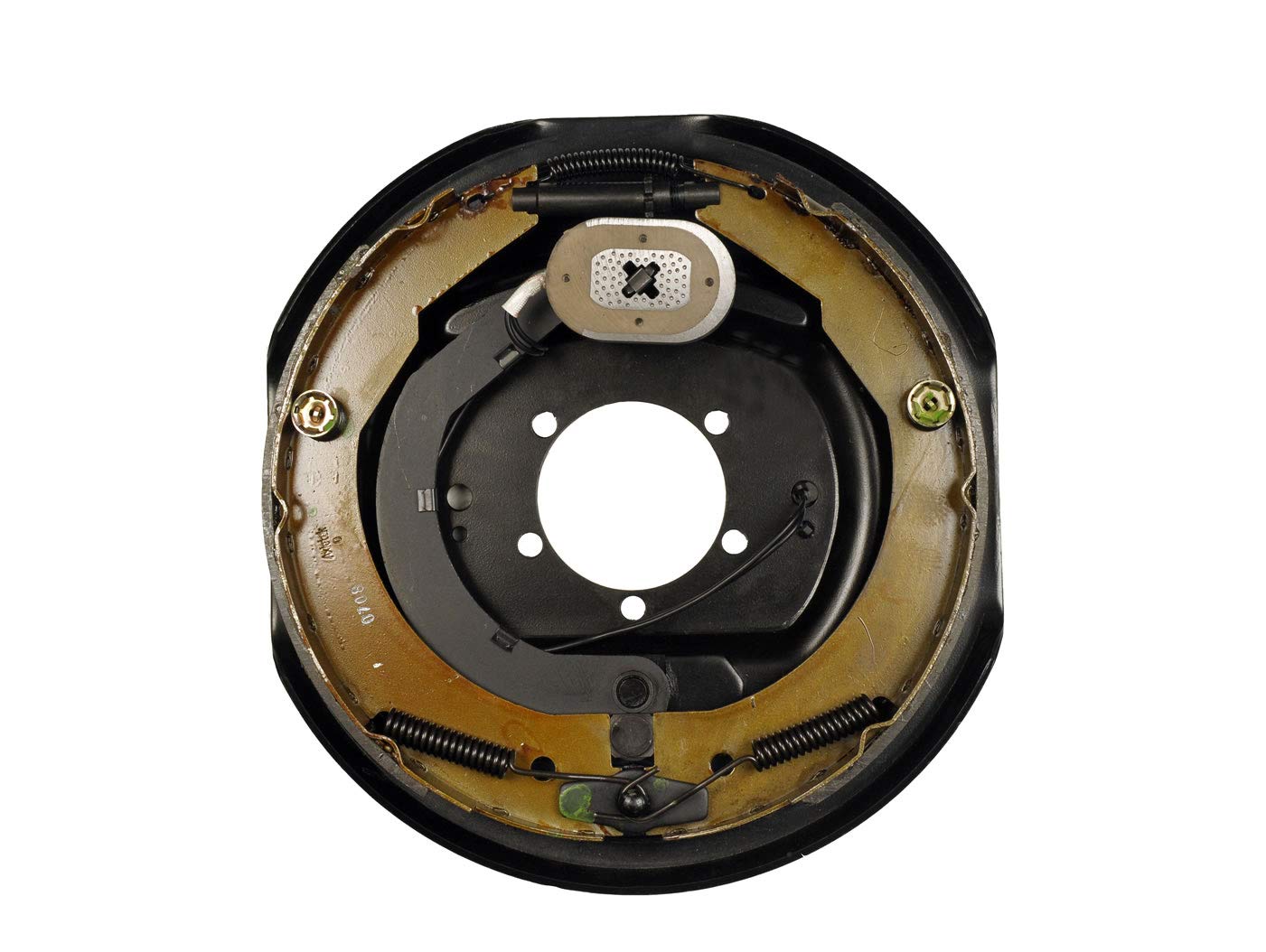 Ap Products 14122451 Brake Assembly, 12