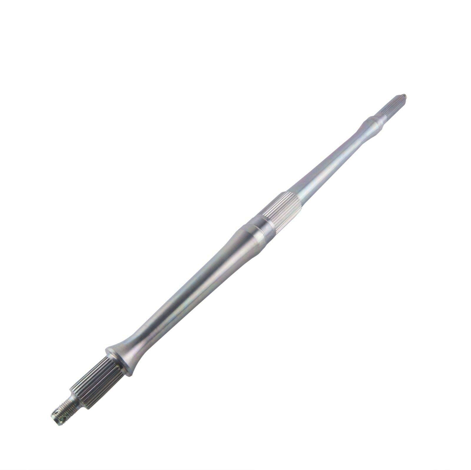 East Lake Axle Replacement For Rear Wheel Axle Yamaha Wolverine 350 1995 1996 1997 1998-2005 4Kb-25381-12-00