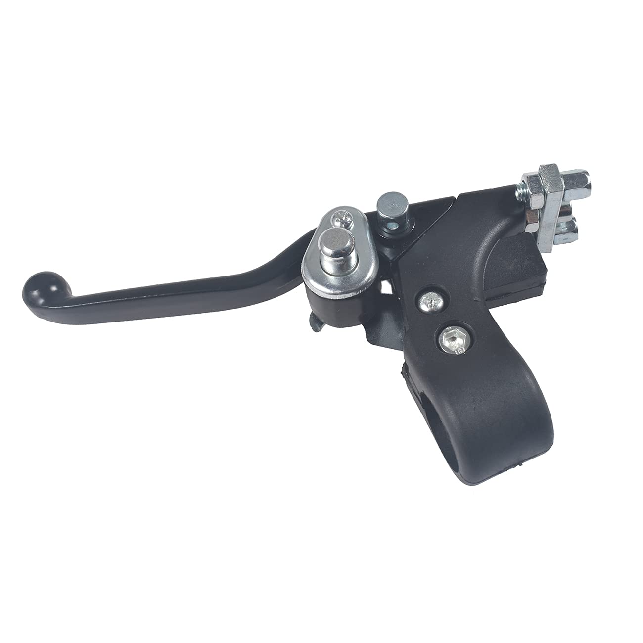 Sthus 22Mm Twin Brake Lever Handle Mini Pit Pocket Quad Dirt Bike Atv Motorised Bike