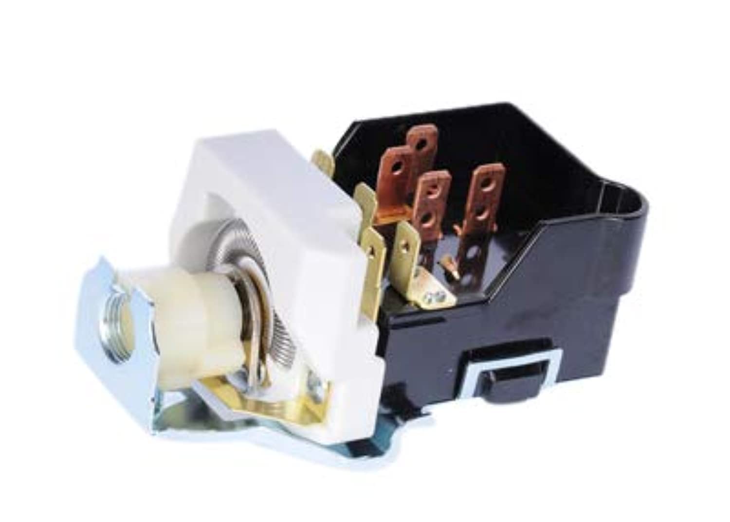 Acdelco Gm Original Equipment D1588 Headlamp Switch