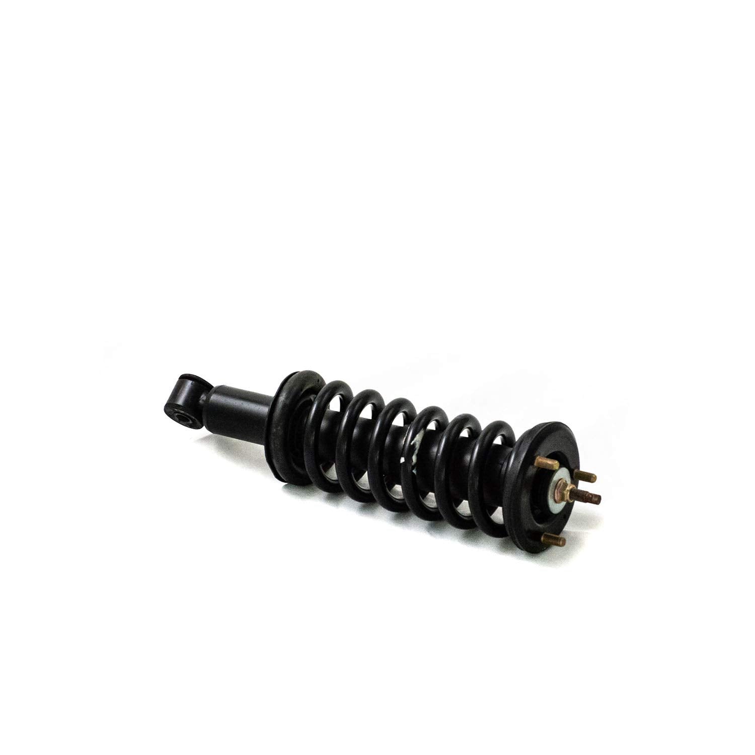 Gabriel G57646 Ultra Readymount Front Complete Strut Assembly For 05-21 Nissan Frontier Rwd (1 Pack)
