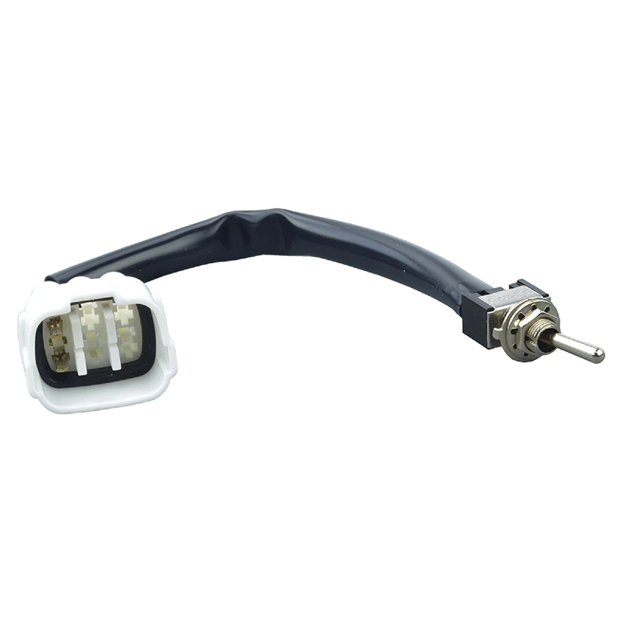 Db Electrical 114-58003 Service Connector Compatible With/Replacement For Suzuki Various 09930-82720