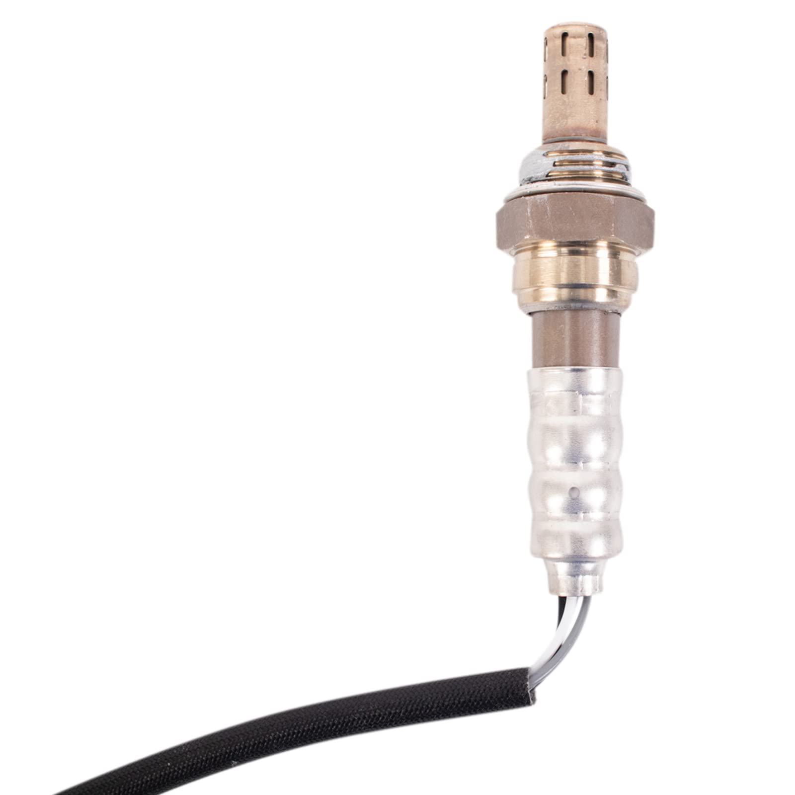 Trq Downstream O2 Oxygen Sensor Fits 2016-2019 Infiniti 2015-2021 Mercedes-Benz