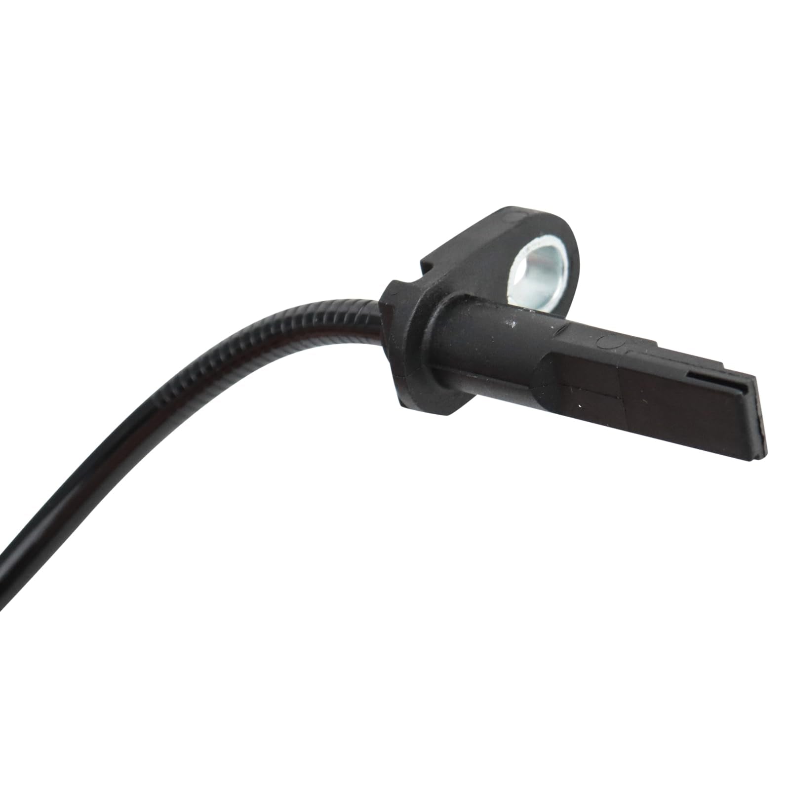 Trq Rear Left Abs Wheel Speed Sensor Drivers Side Compatible With 2009-2013 Nissan Altima 2009-2014 Maxima
