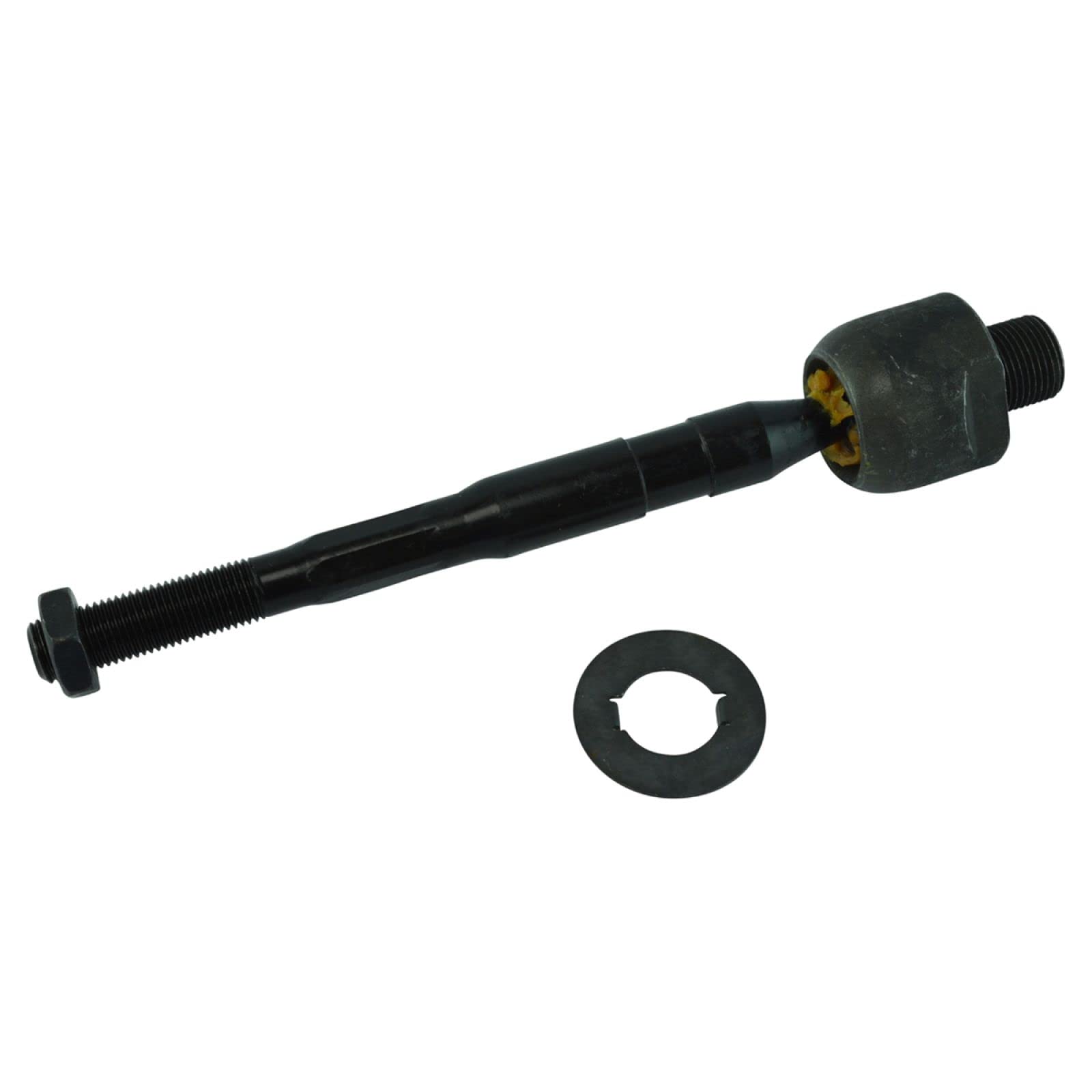 Trq Front Tie Rod Set Compatible With 2009-2015 Honda Pilot
