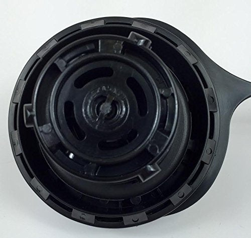 Motorcraft Fc961 Fuel Cap, Push-In Style