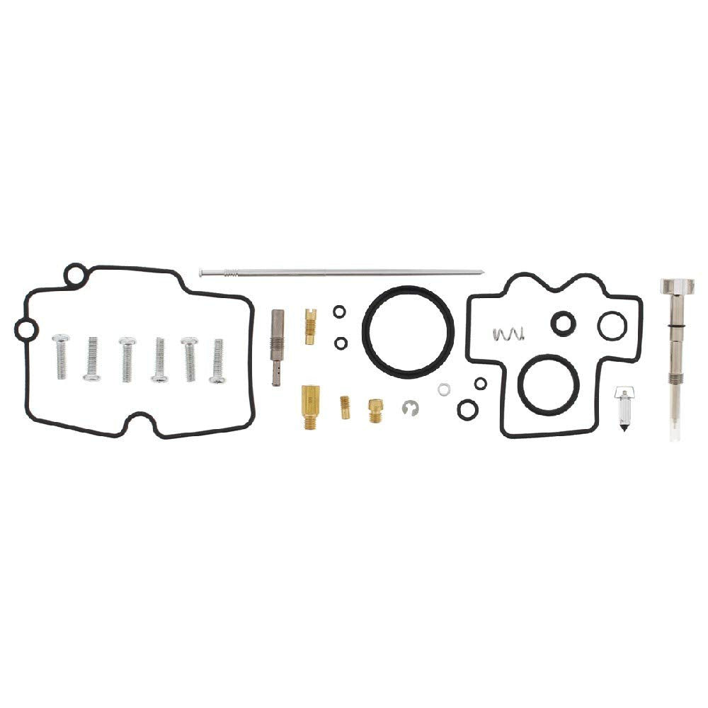 All Balls 26-1474 Carburetor Repair Kit (26-1474 Honda Crf150R/Rb 2007)