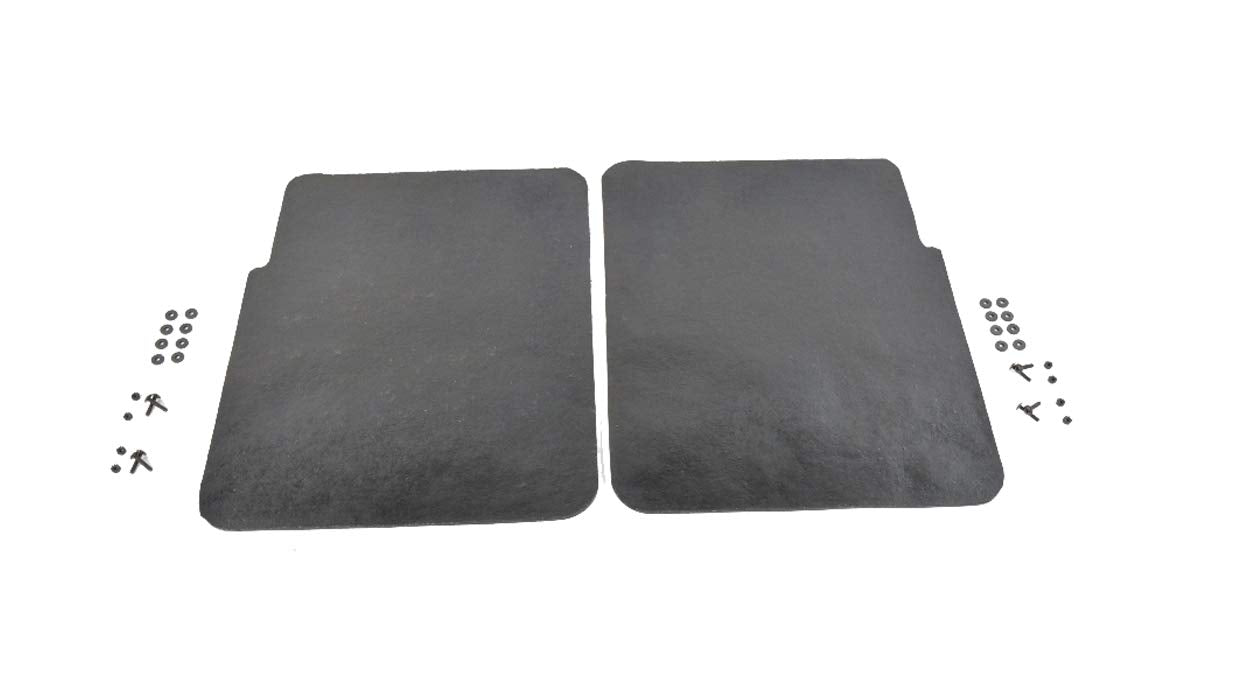 Guard -Splash Flat - Rear