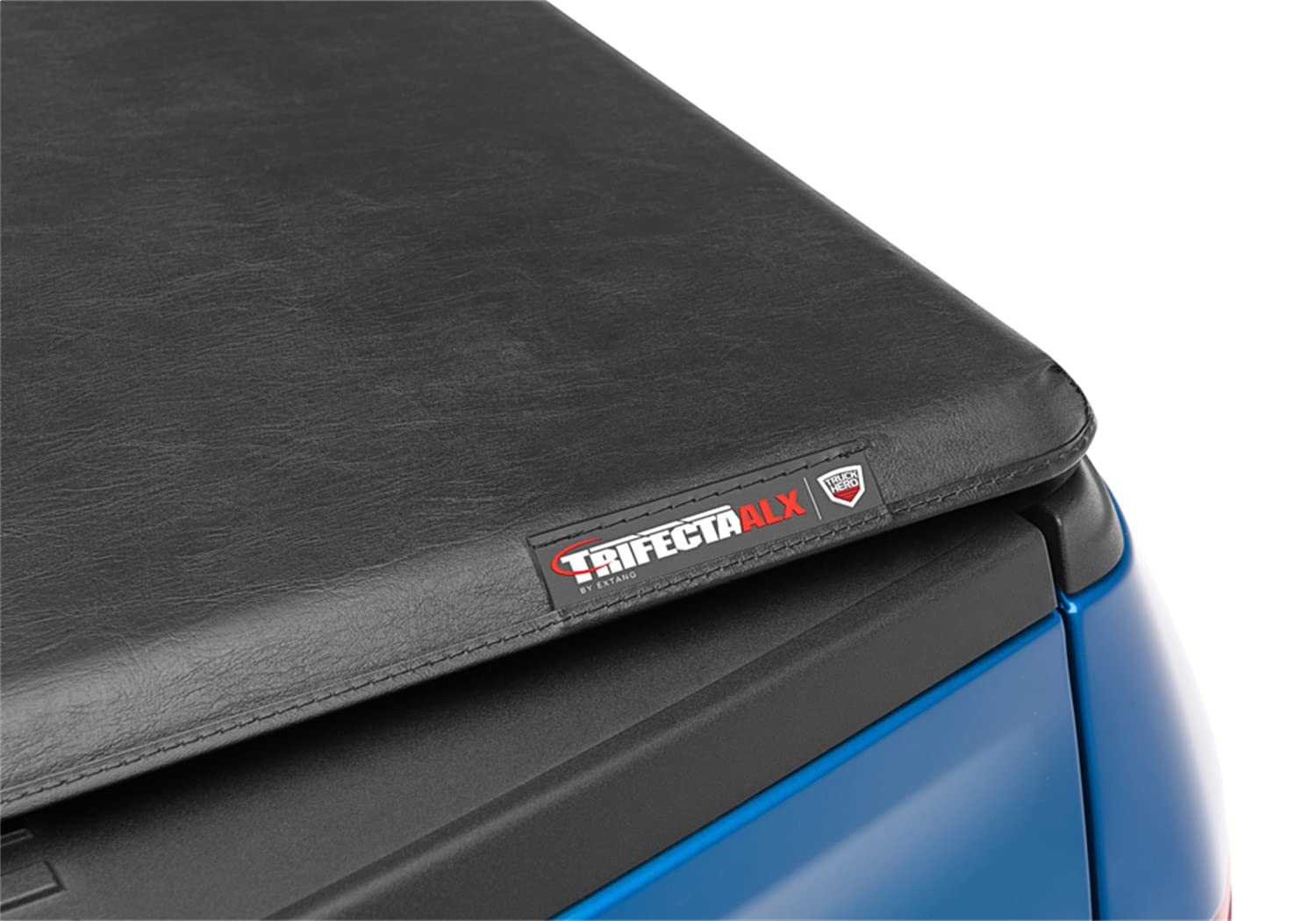 Extang Realtruck Trifecta Alx Soft Folding Truck Bed Tonneau Cover | 90961 | Fits 2022 - 2024 Nissan Frontier W/ Or W/O Utili-Track System 5' Bed (59.5)