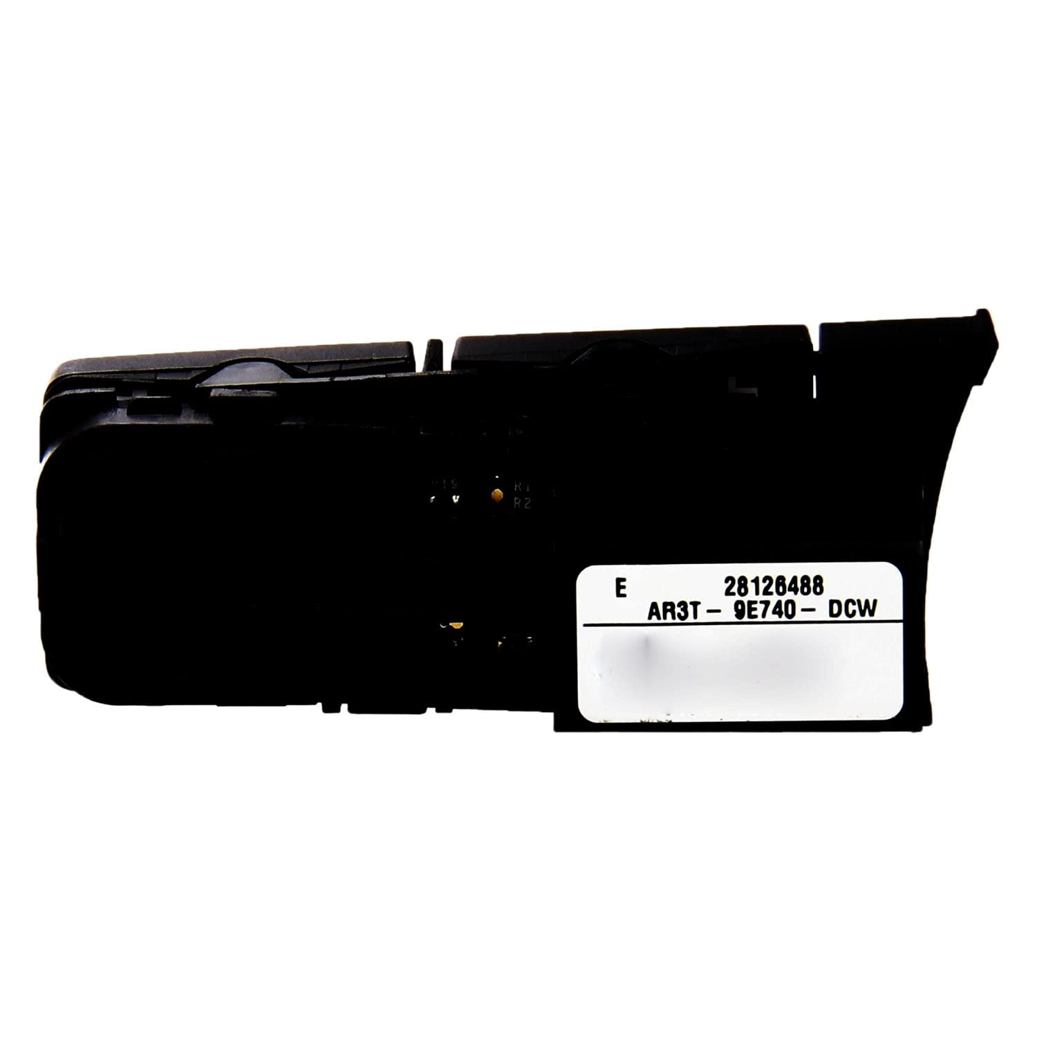 Motorcraft Sw6714 Switch Assembly