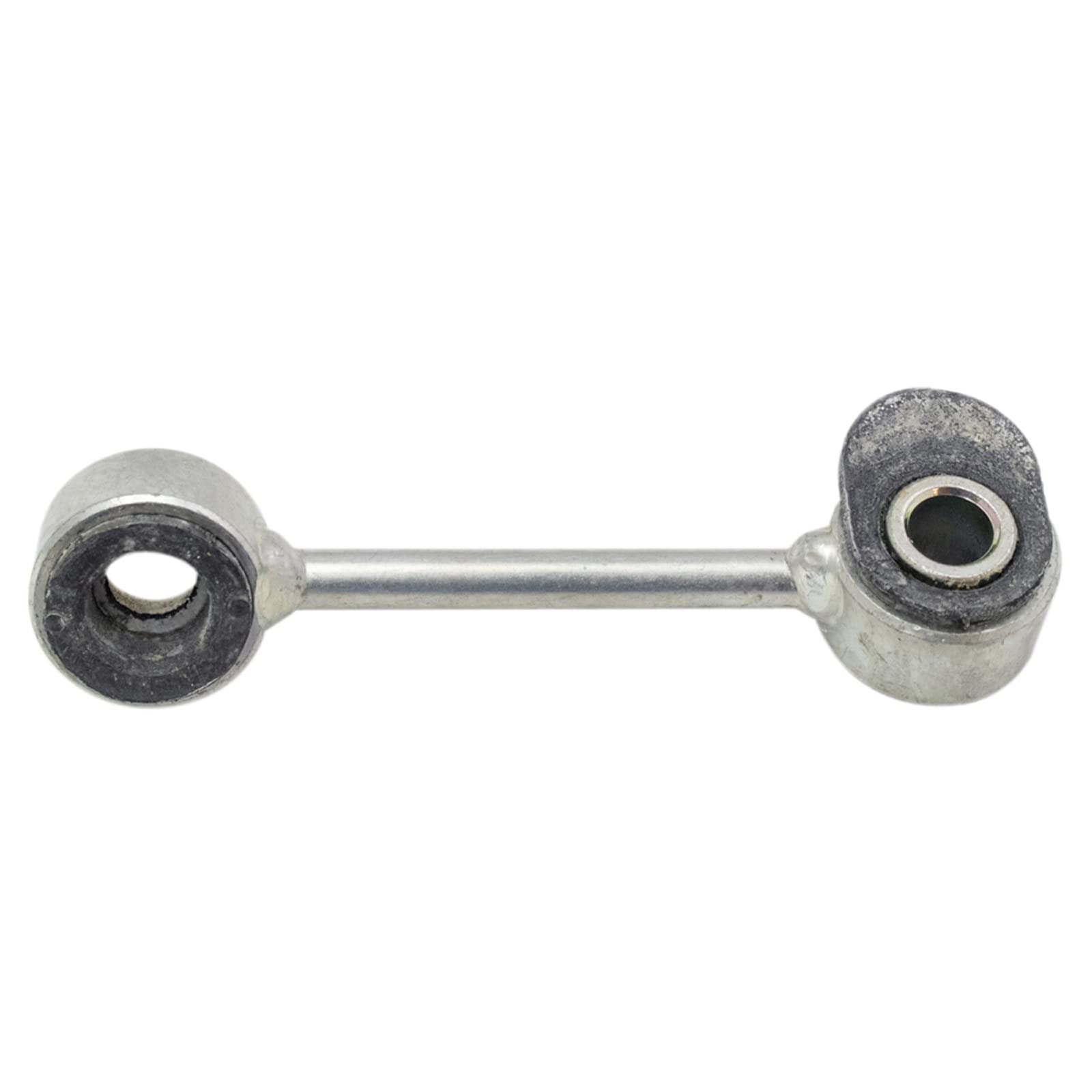 Trq Sway Bar Stabilizer Link Set Front & Rear Compatible With 03 E320