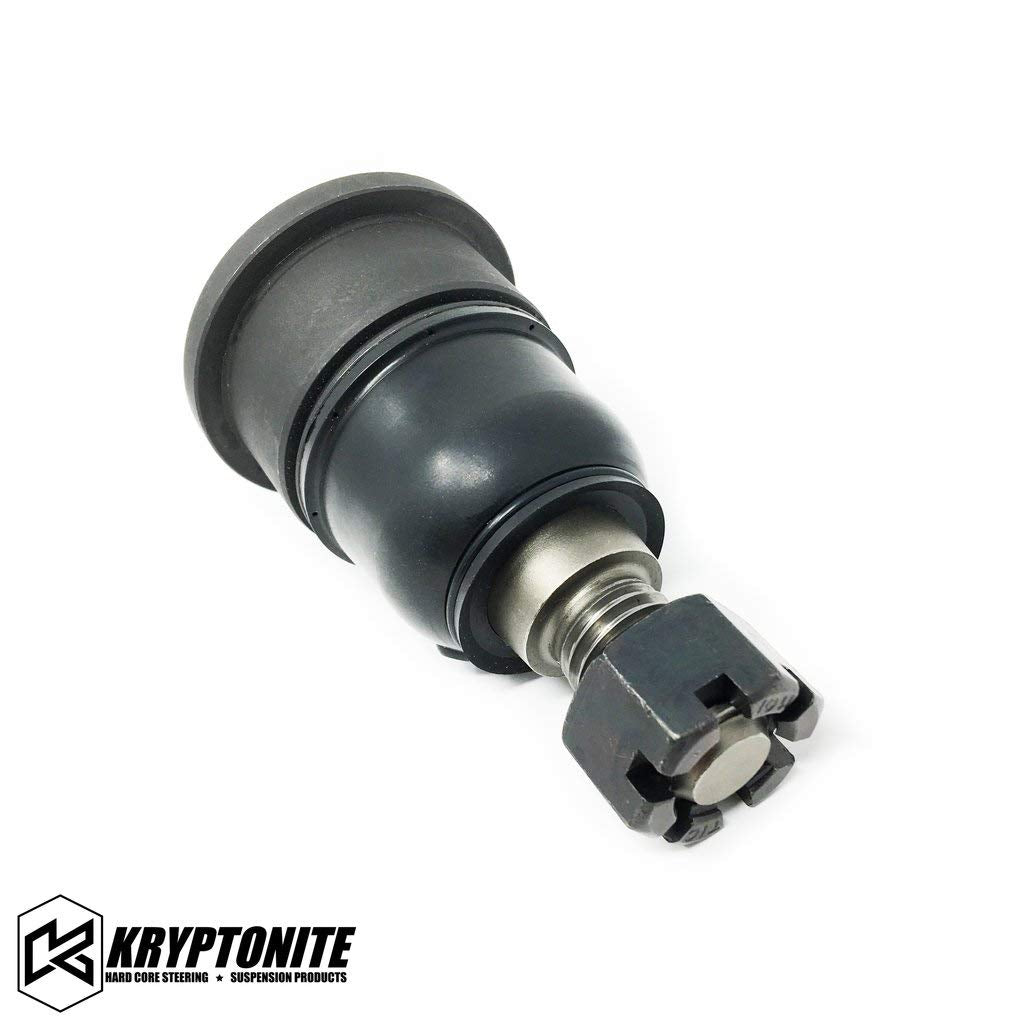 Kryptonite Heavy Duty Track Bar Ball Joint Kr500262 Compatible With 2005-2020 F-250 / F-350 Super Duty 4X4