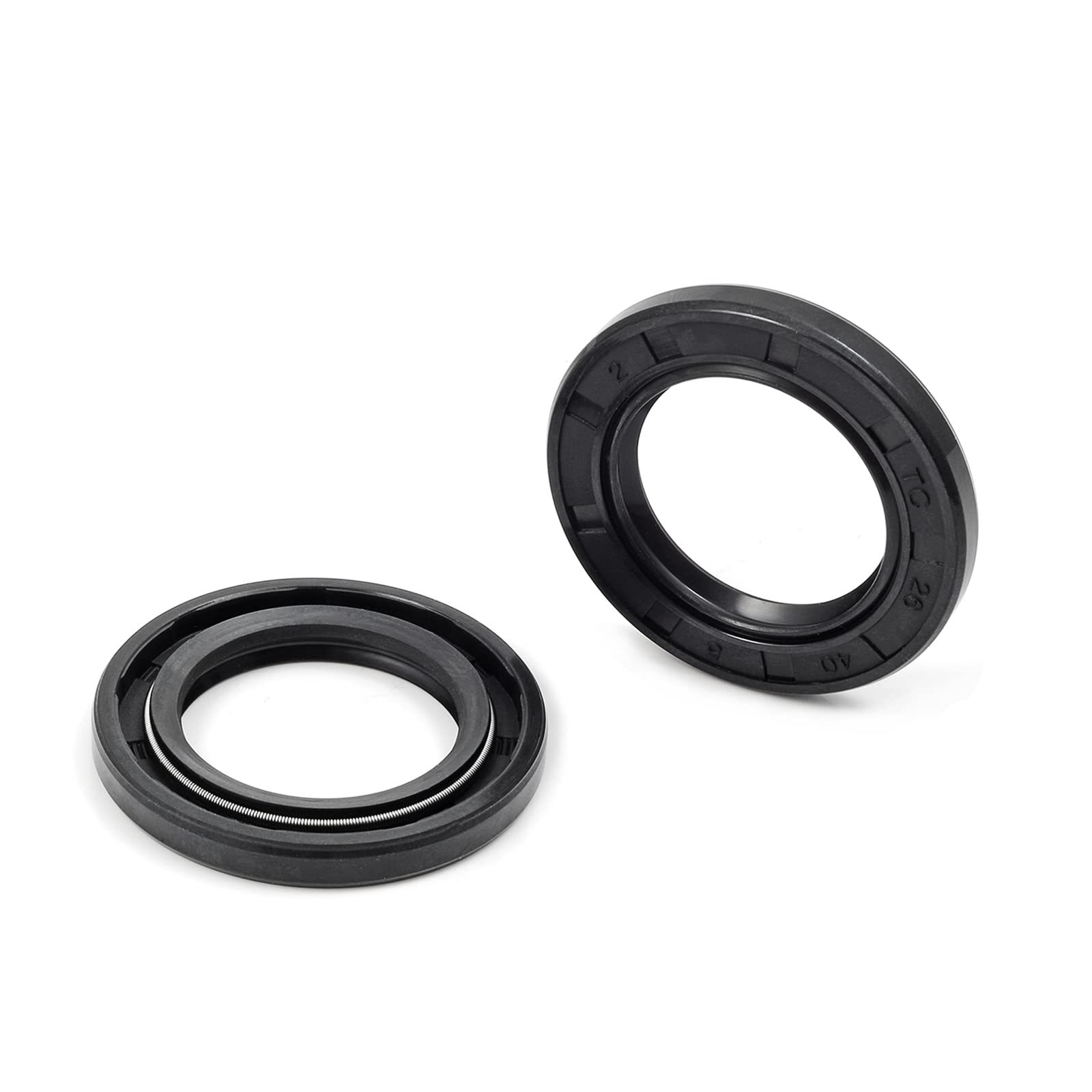 Swingarm Bearing Seal Kit for Honda Recon 250 TRX250X TRX250EX TRX 250 TE/TM Rancher 350 400 Fourtrax Foreman 300 400 450 TRX 30