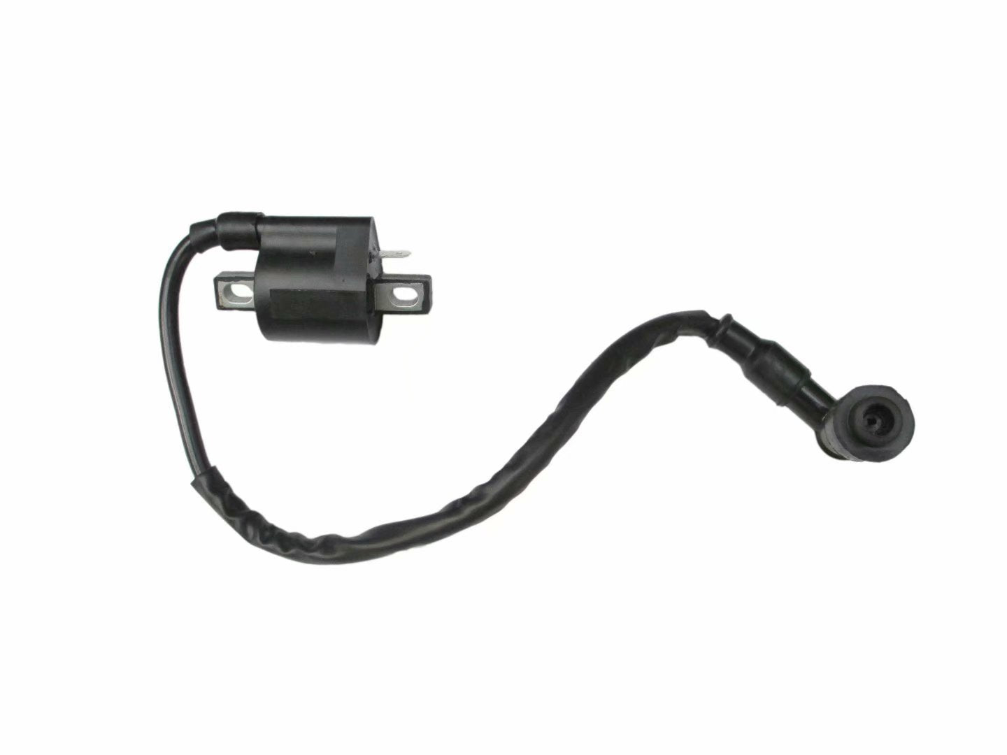 Ignition Coil For Yamaha Tw200 Tw 200 Trailway Dirt Bike Motorcycle 1998 1999 2000