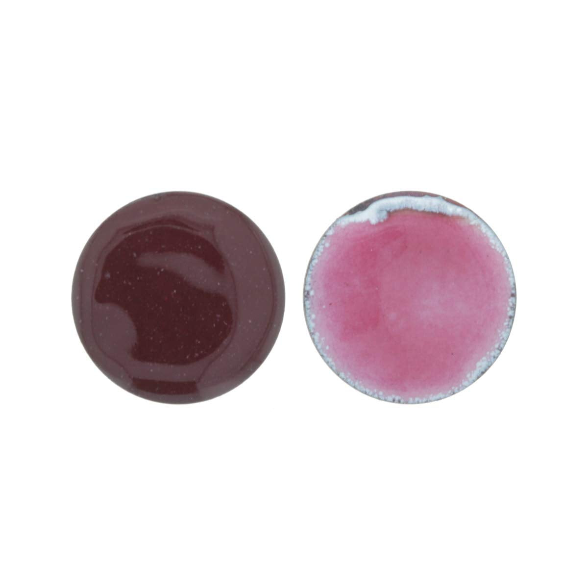 WireJewelry 2835 Rose Pink Thompson Transparent Enamel - 1 Ounce