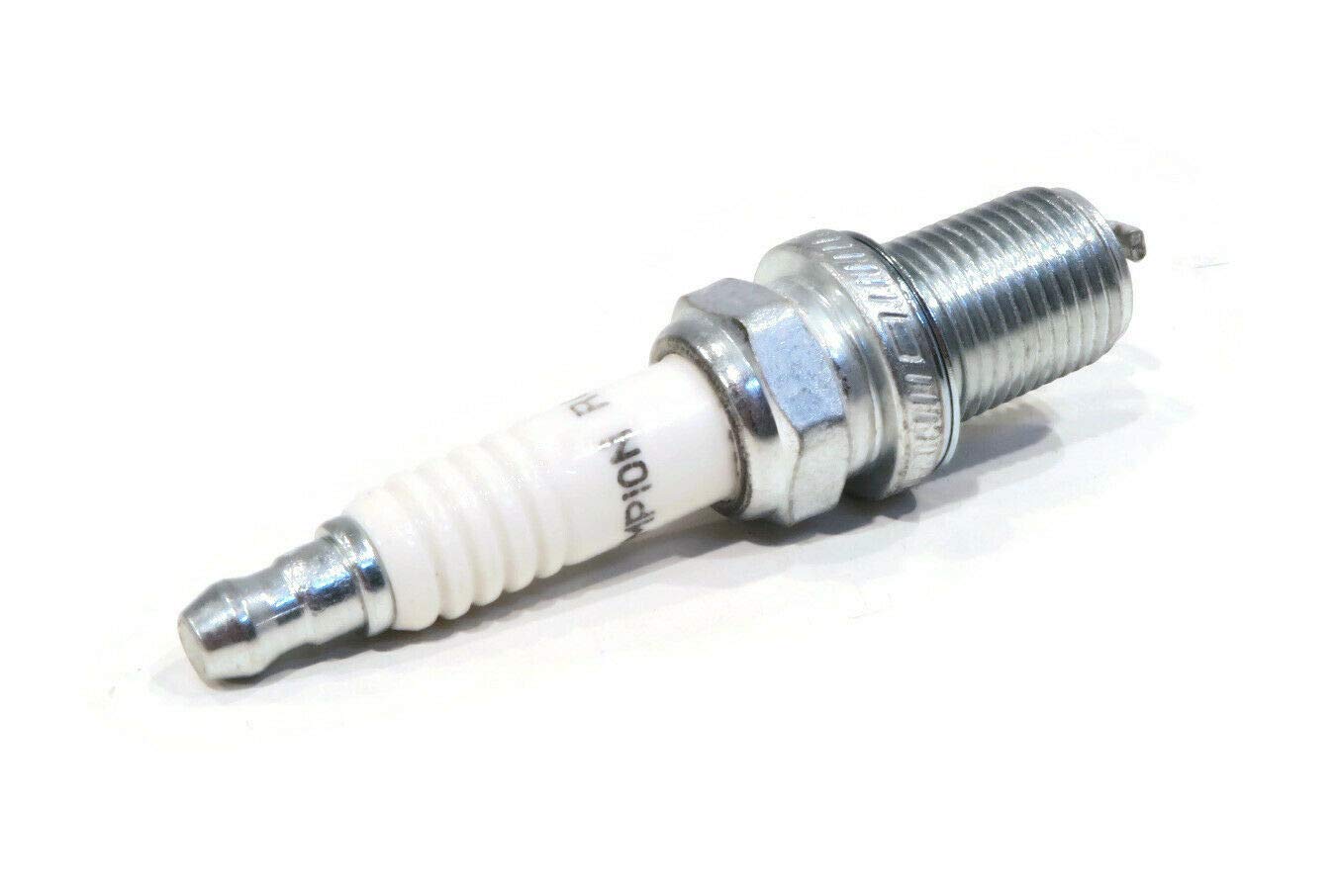 (Pack of 2) Champion Spark Plugs for Briggs & Stratton 5066, 5066B, 5066K Engine