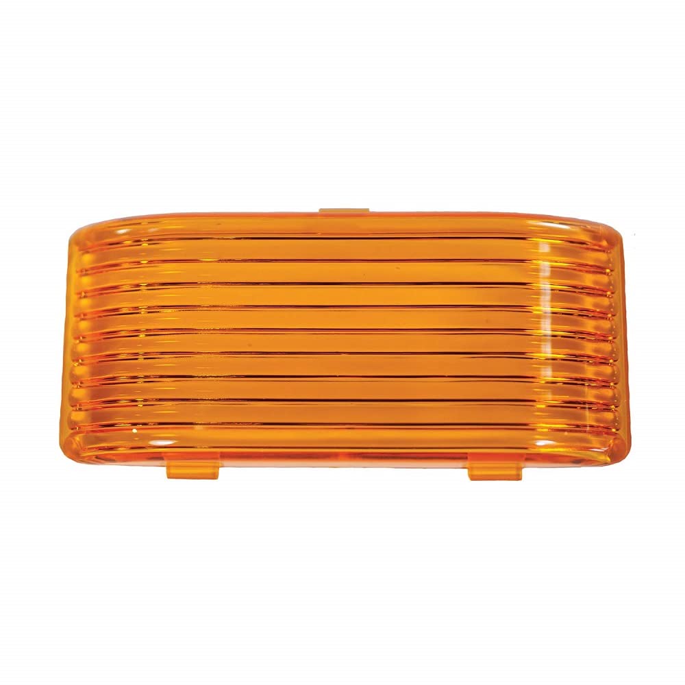 Arcon 18107 Amber Replacement Lens