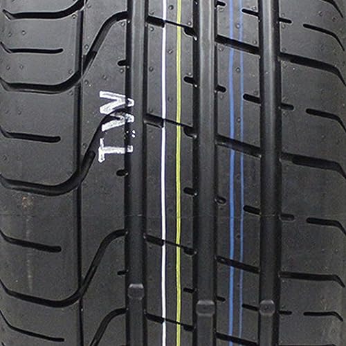 Pirelli P Zero 275/45R18 103Y