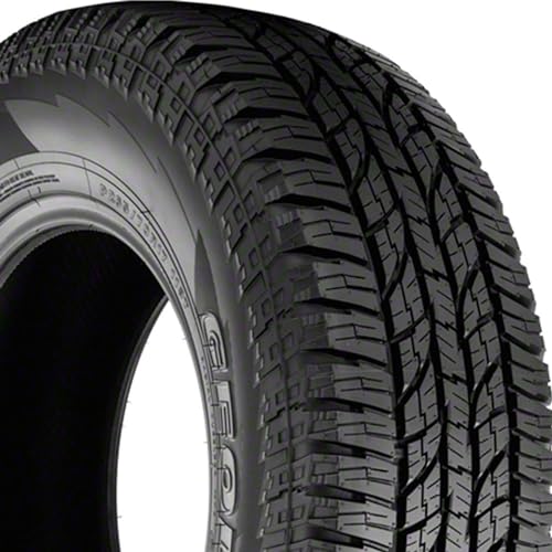 Yokohama Geolandar At G015 P235/70R16 104T