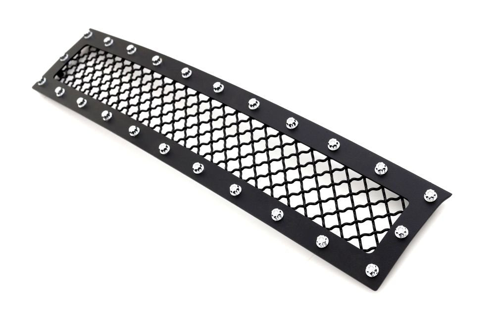 2005-2011 Toyota Tacoma Lower Bumper Rivet Grille