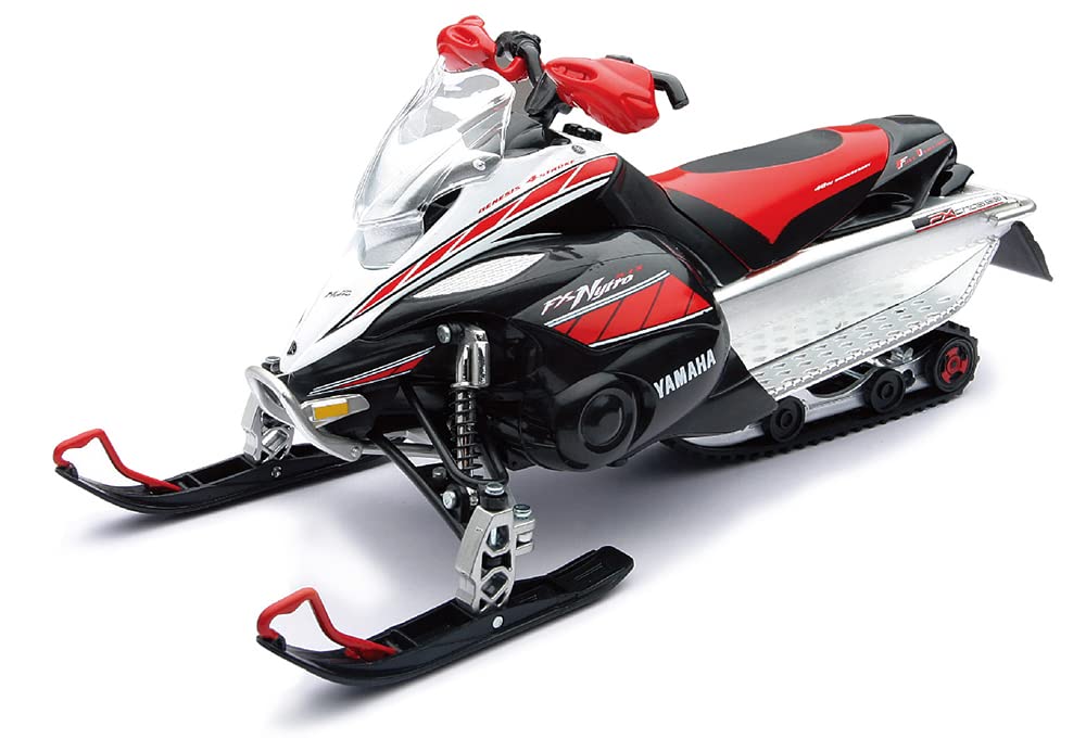 New-Ray Toys Yamaha Fx Snowmobile