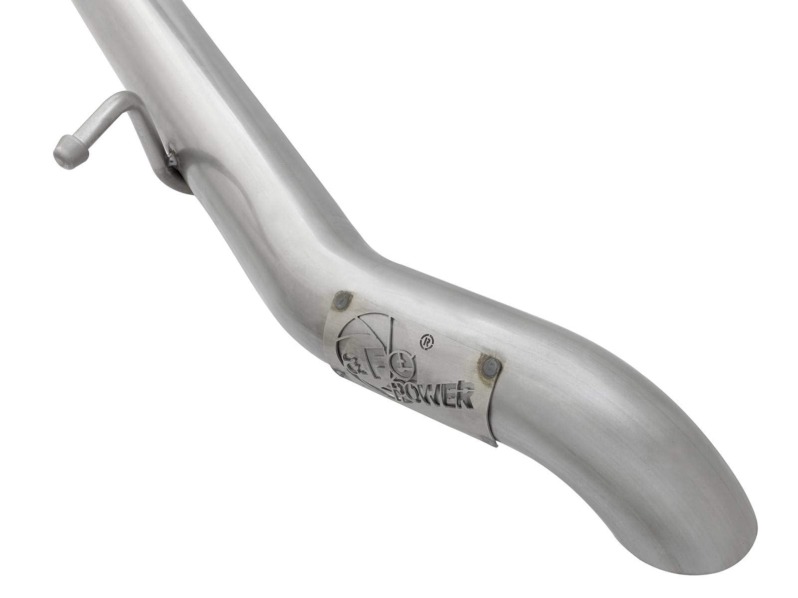Afe 49-46122 Afe Power Mach Force-Xp 2-1/2'' 409 Ss Cat-Back Exhaust System